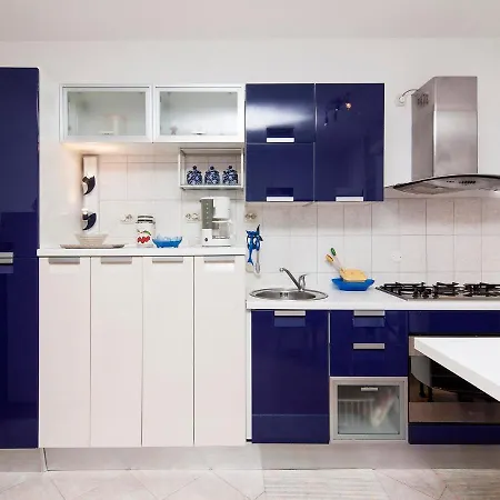 Ana Lavanda Apartament *