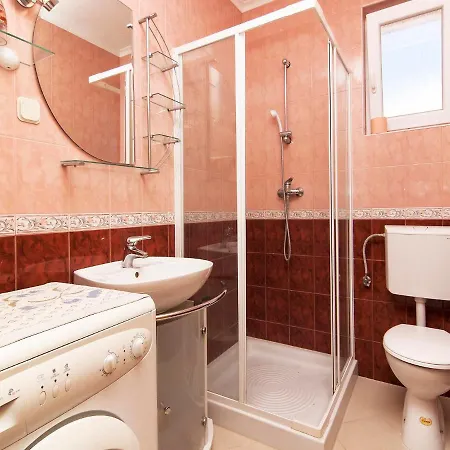 Apartament Ana Lavanda