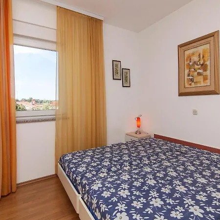 Ana Lavanda Apartament *