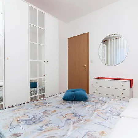 Apartament Ana Lavanda Fažana