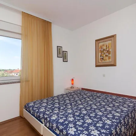 Ana Lavanda Apartament Fažana