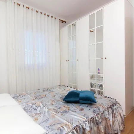 Ana Lavanda Apartament *