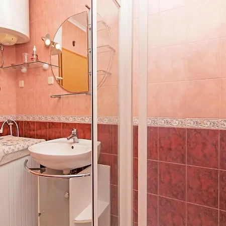 Appartement Ana Lavanda Fažana