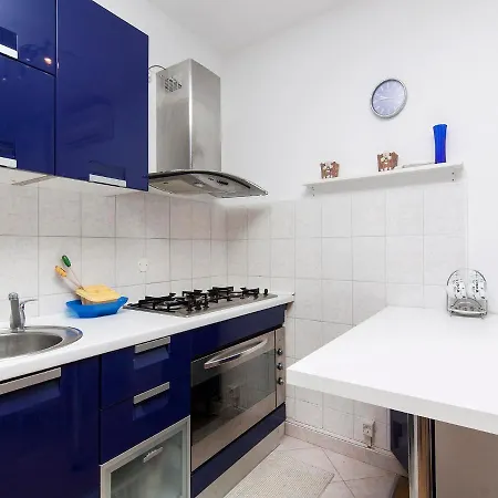 Appartement Ana Lavanda